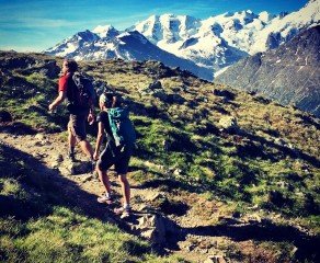 Engadin Trails - Ultracks