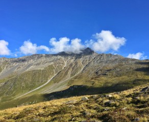 Mont Rogneux 3’084 m 