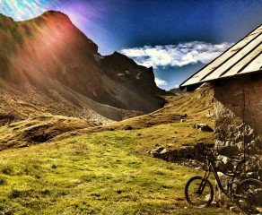 Engadin - Another MTB Paradise