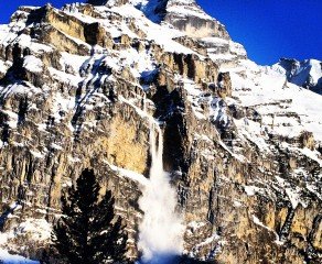 The Eagle's Nest Village of Mürren