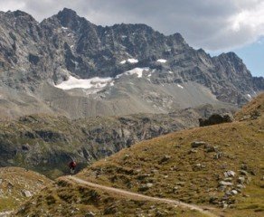 Mauvoisin to Aosta