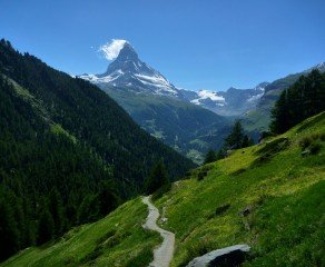 Zermatt MTB Joy