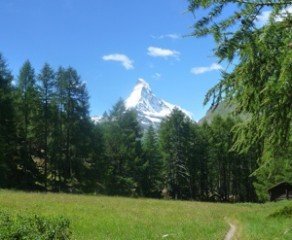 Zermatt Hiking & Hospitality