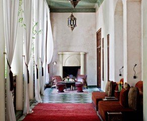 Riad El Fenn Marrakech