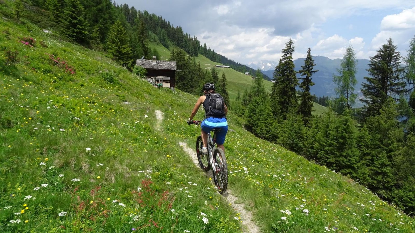 3 Countries Biking - Epic Europe