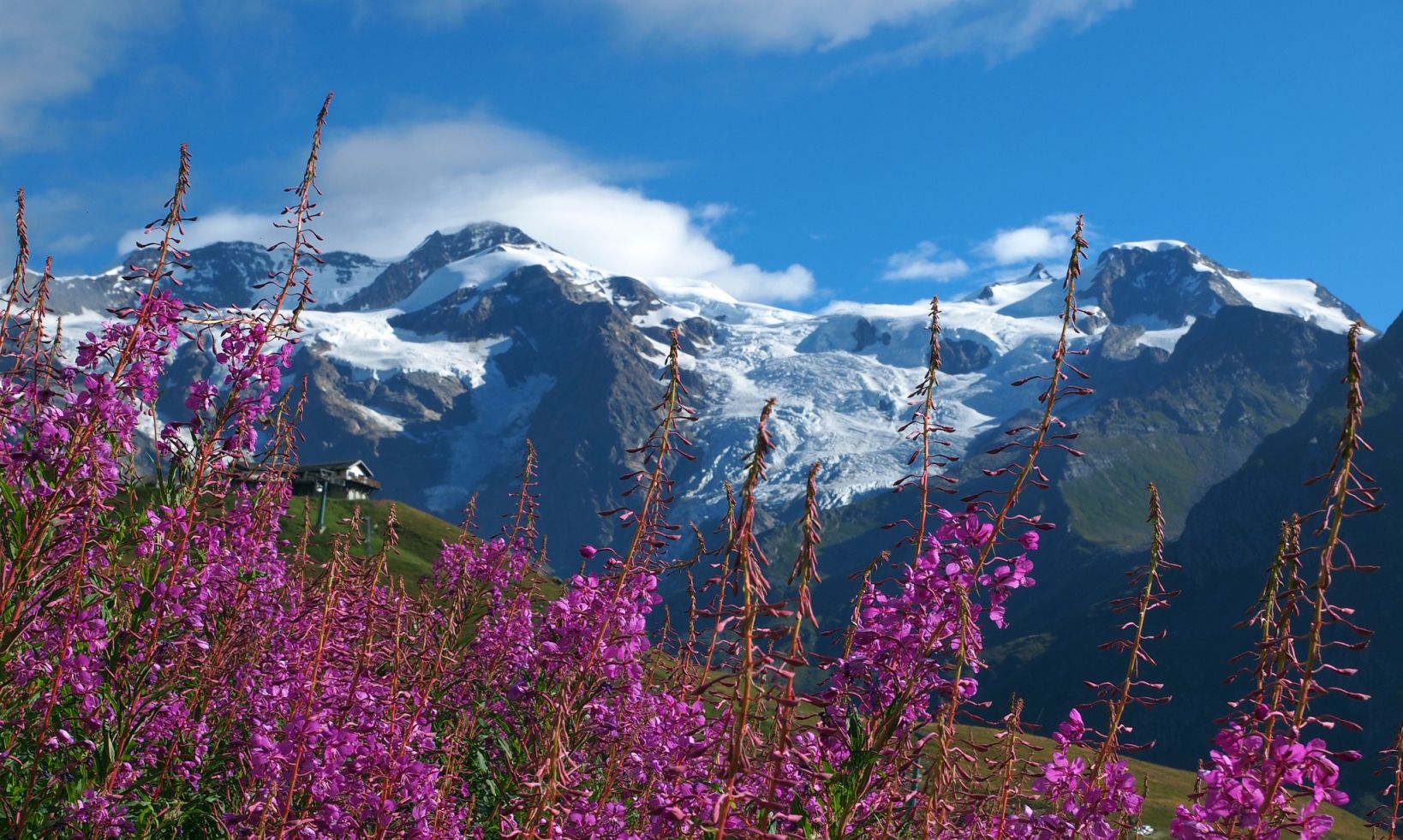 Monte Rosa Region - Epic Europe